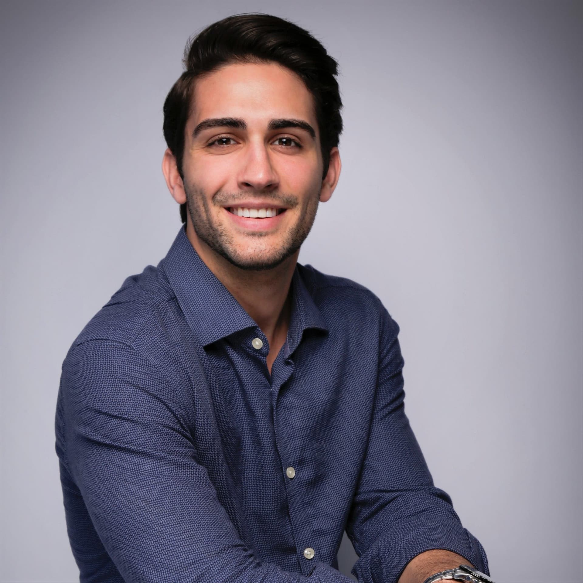 Tom Mumford, Founder of Undergrads Moving